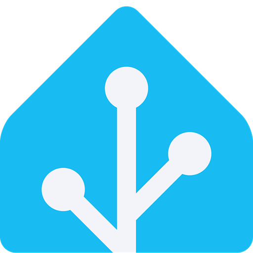 Home Assistant logo
